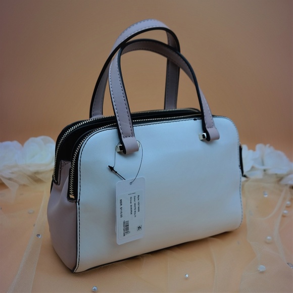 Guess Shawna Small Cali Satchel - Picture 7 of 7